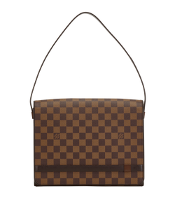 Tribeca, Canvas, Damier Ebene, TH0032, DB, 1*